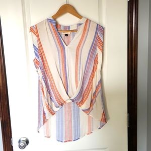 Universal Threads Blouse